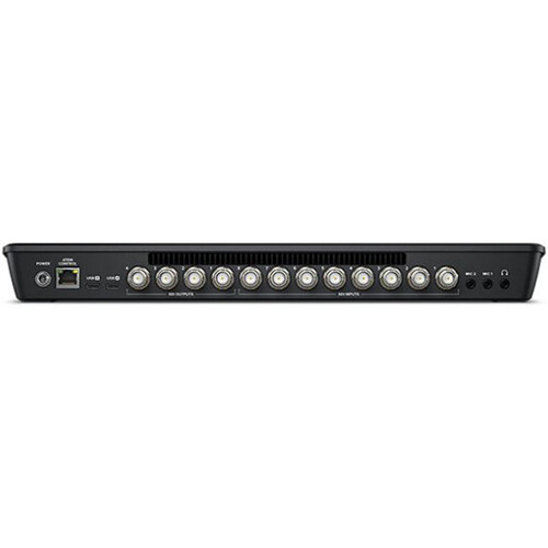 Blackmagic Design ATEM SDI Extreme ISO Switcher